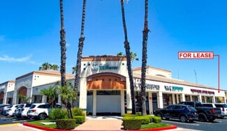Plus de détails pour 14051-14061 Newport Ave, Tustin, CA - Bureau/Local commercial à louer