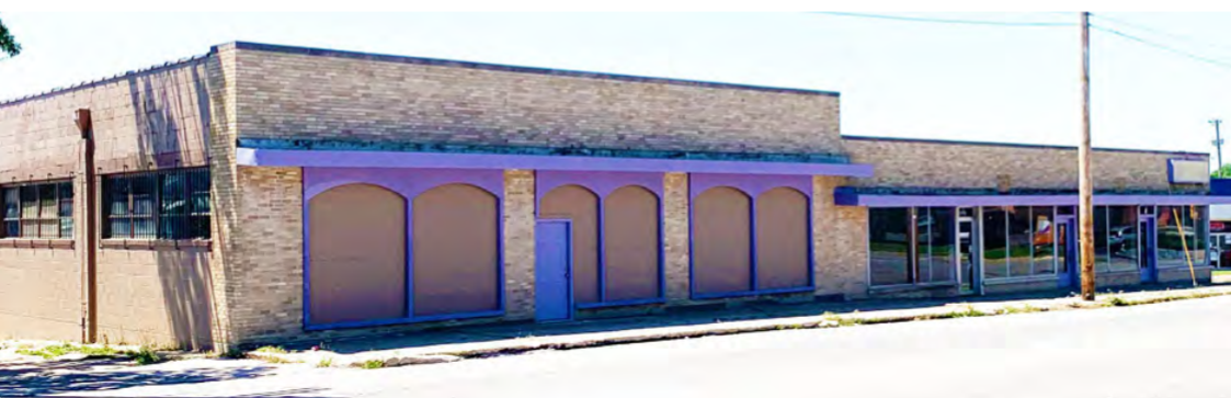 1016-1020 N 10th St, Kansas City, KS à louer Photo principale– Image 1 sur 23