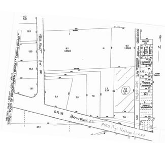 Plus de détails pour 7 Fairmont Ave, Medford, NY - Terrain à vendre