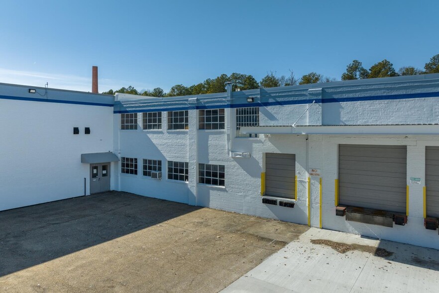 1700 Jefferson Davis Hwy, Richmond, VA à louer - Photo de l’immeuble – Image 3 sur 129