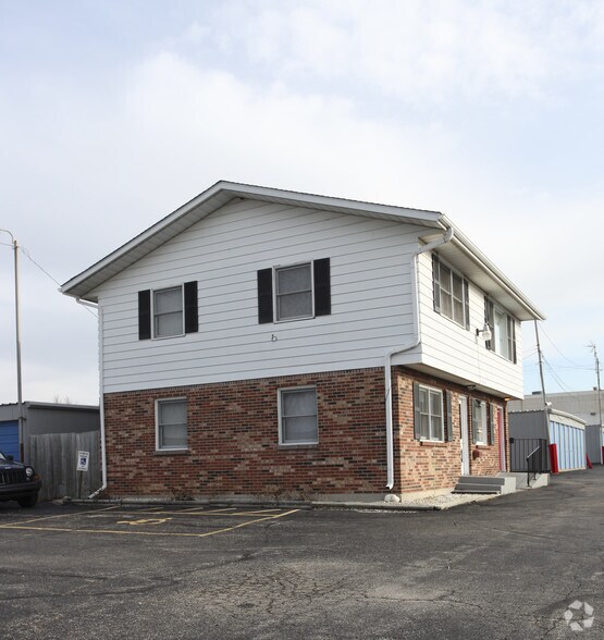 4548 American Rd, Rockford, IL à vendre - Photo principale – Image 1 sur 9