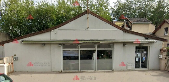 Plus de détails pour Bureau à vendre