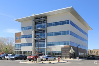 Plus de détails pour 5520 Kietzke Ln, Reno, NV - Bureau à louer