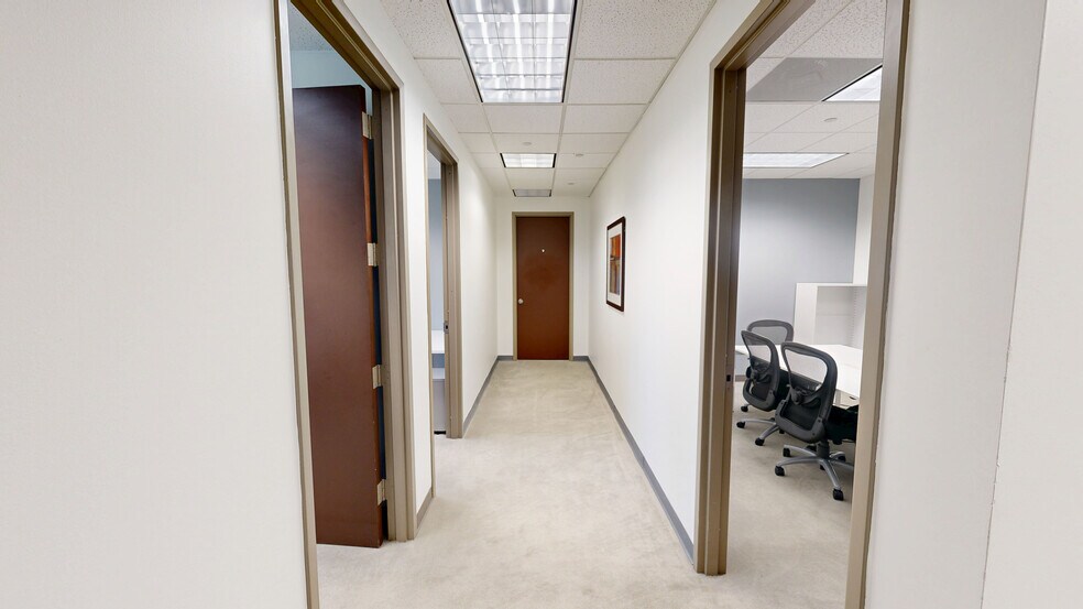 1-2 Chase Corporate Dr, Hoover, AL à louer - Numérisation 3D Matterport – Image 2 sur 20