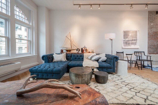 95 Grand St, New York, NY à louer - Photo de l’immeuble – Image 3 sur 7