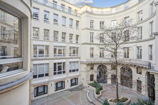 Plus de détails pour 8 Rue Du Sentier, Paris - Bureau à louer