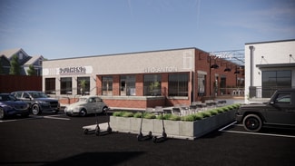 Plus de détails pour 245 Clanton Rd, Charlotte, NC - Bureau/Local commercial à louer