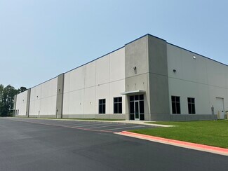 Plus de détails pour 3700 Bryant Pky, Bryant, AR - Industriel/Logistique à louer