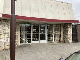 3239 E Florence Ave, Huntington Park CA - Local commercial
