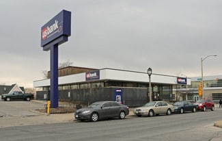 Plus de détails pour 2525 W Wisconsin Ave, Milwaukee, WI - Local commercial à louer