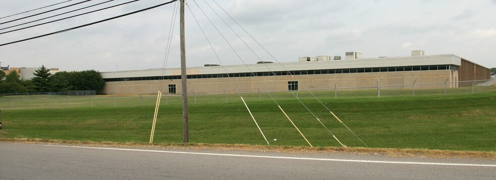 1201 Bridgestone Pky, La Vergne, TN à vendre - Autre – Image 2 sur 4