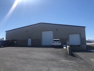 Plus de détails pour 2944 Betz Ct, Orefield, PA - Industriel/Logistique à vendre