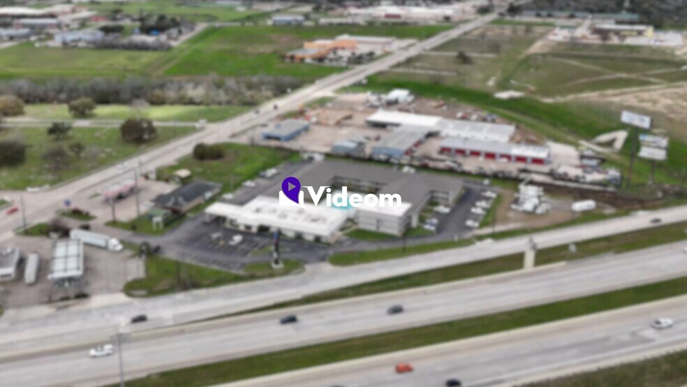 26010 Southwest Fwy, Rosenberg, TX à vendre - Vidéo sur l’annonce professionnelle – Image 2 sur 15