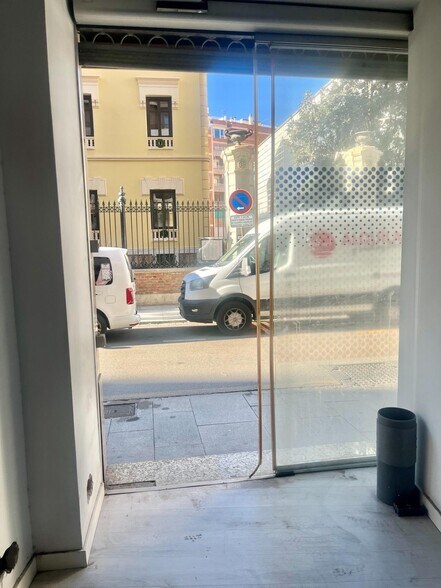 Calle Solarillo de Gracia, Granada, Granada à louer - Photo intérieure – Image 3 sur 10
