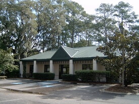 1504 Fording Island Rd, Bluffton SC - Commerce