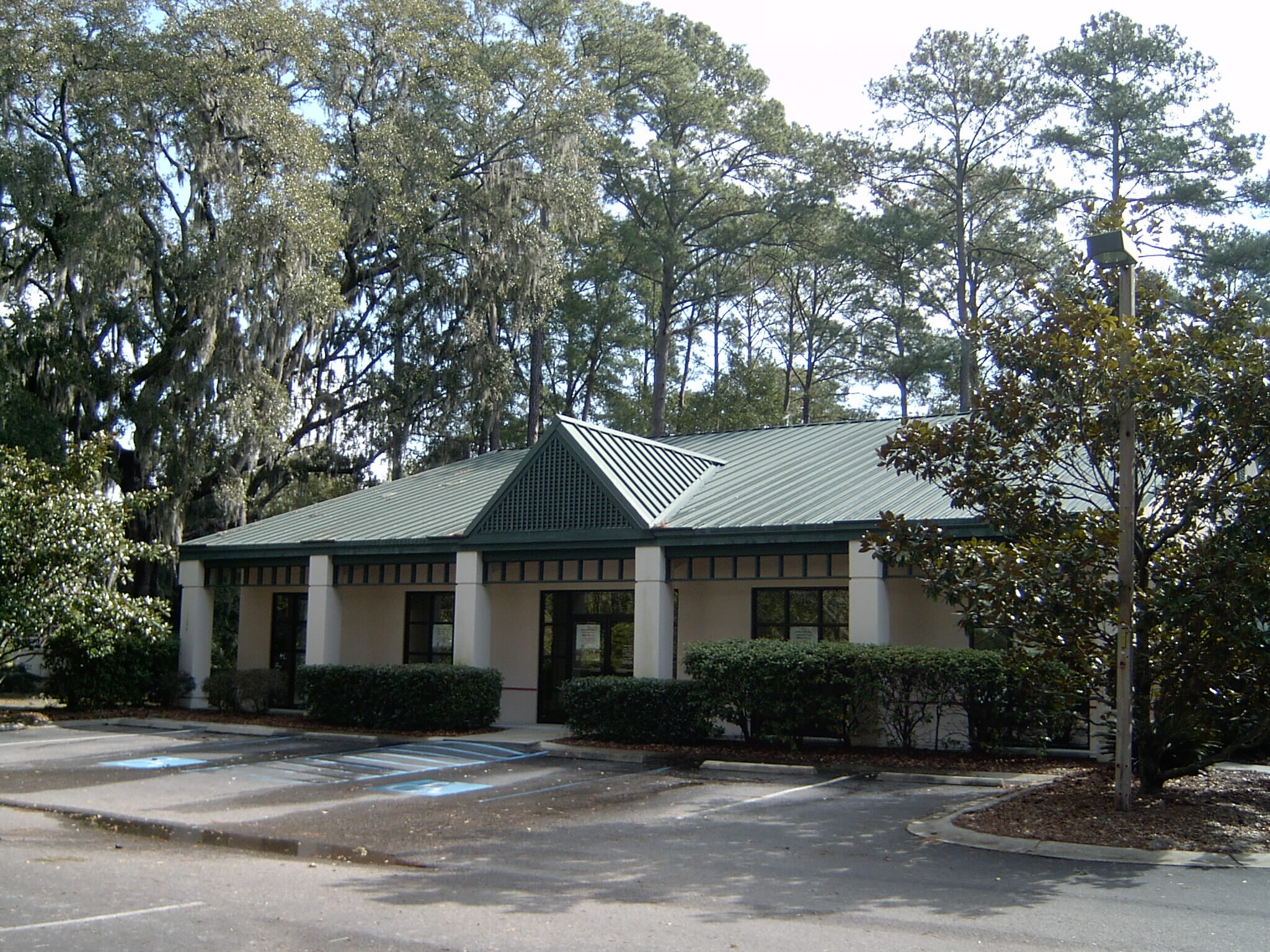 1504 Fording Island Rd, Bluffton, SC à vendre Photo de l’immeuble– Image 1 sur 6