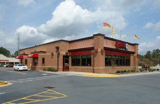 Plus de détails pour 3343 Martha Berry Hwy NE, Rome, GA - Local commercial à vendre