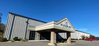 Plus de détails pour 7539 Stage Rd, Concord, VA - Local d'activités à louer