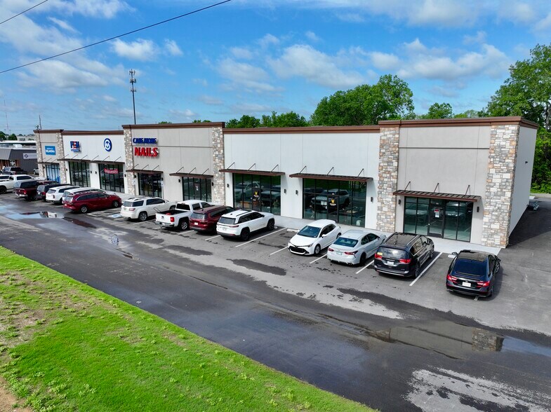 2251 88 hwy, Claremore, OK à vendre - Photo de l’immeuble – Image 3 sur 29