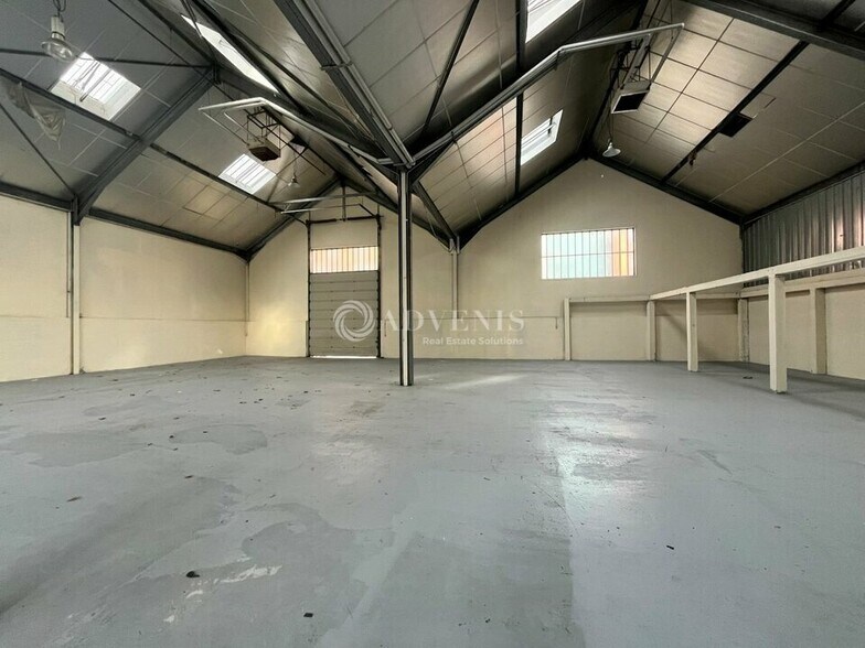 12 Avenue Des Forgerons, Aubervilliers à louer - Photo intérieure – Image 2 sur 5