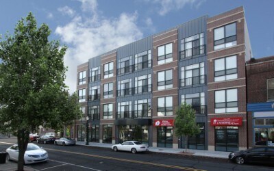 1514 119th St, Whiting, IN à louer - Photo de l’immeuble – Image 2 sur 9