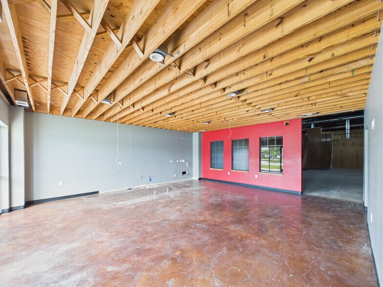 431 S 17th St, West Columbia, TX à vendre - Photo principale – Image 1 sur 30