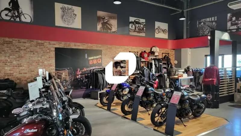 Local commercial dans Mérignac à louer - Photo de l’immeuble – Image 3 sur 13