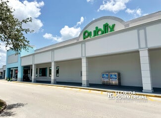 Plus de détails pour 750 S US Highway 1, Vero Beach, FL - Local commercial à louer