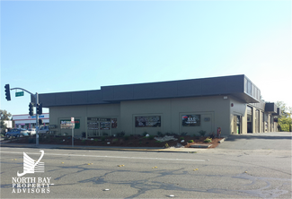 Plus de détails pour 1000 Piner Rd, Santa Rosa, CA - Local commercial, Industriel/Logistique à louer