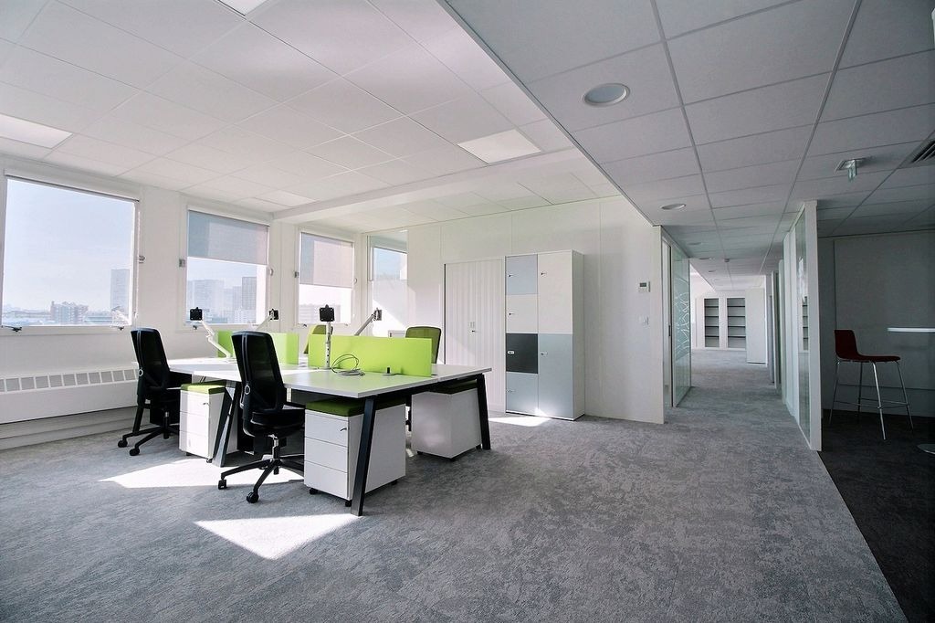 58 Rue Du Dessous Des Berges, Paris à louer Photo intérieure– Image 1 sur 10