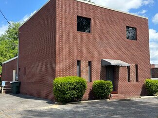 Plus de détails pour 1111 Miller Ave, Columbia, SC - Bureau à vendre