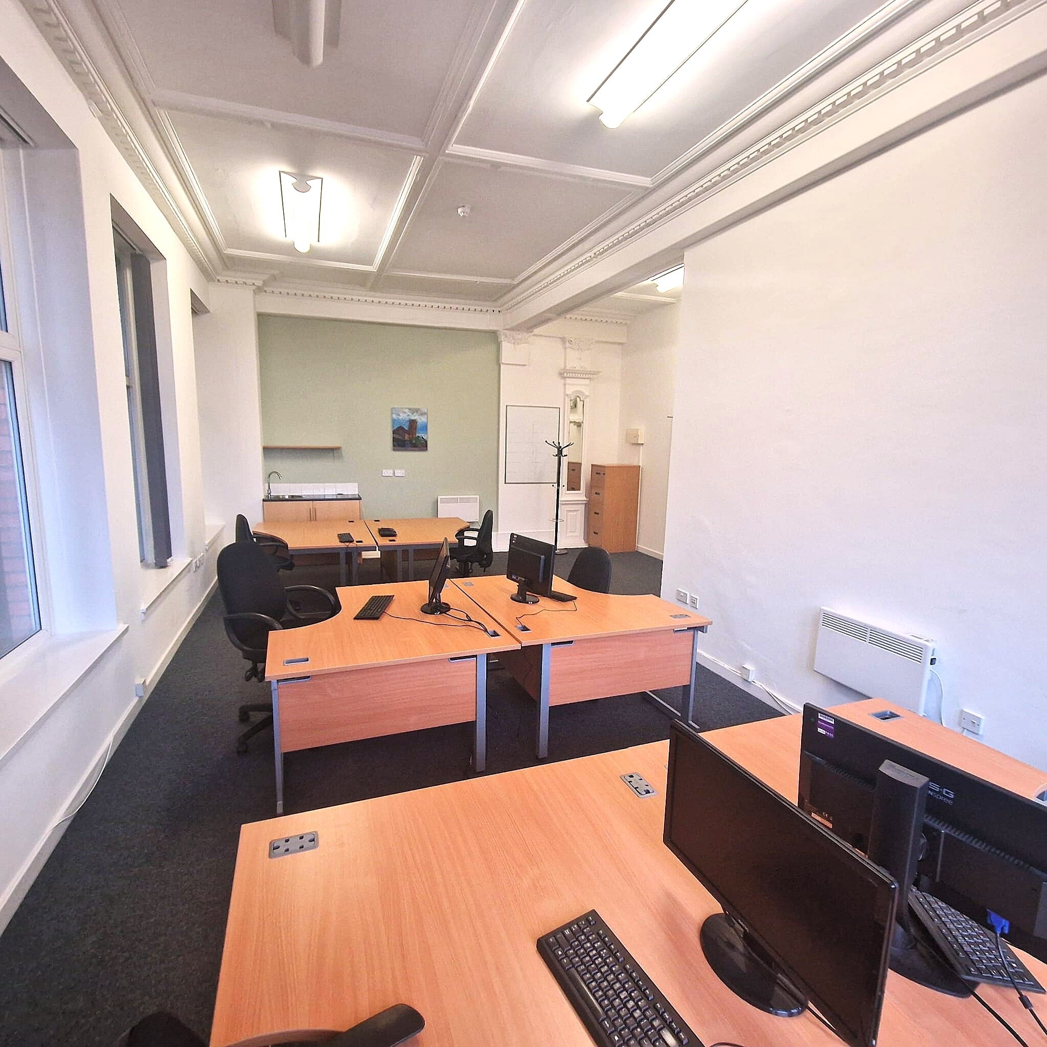 St. Georges Rd, Bolton à louer Photo intérieure– Image 1 sur 5