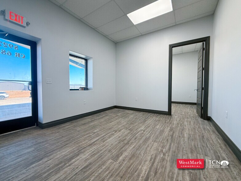 8927 County Road 6830, Lubbock, TX à vendre - Photo de l’immeuble – Image 2 sur 5