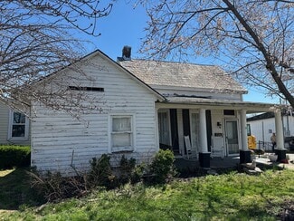 Plus de détails pour 134 S Main St, Adairville, KY - Local commercial à vendre