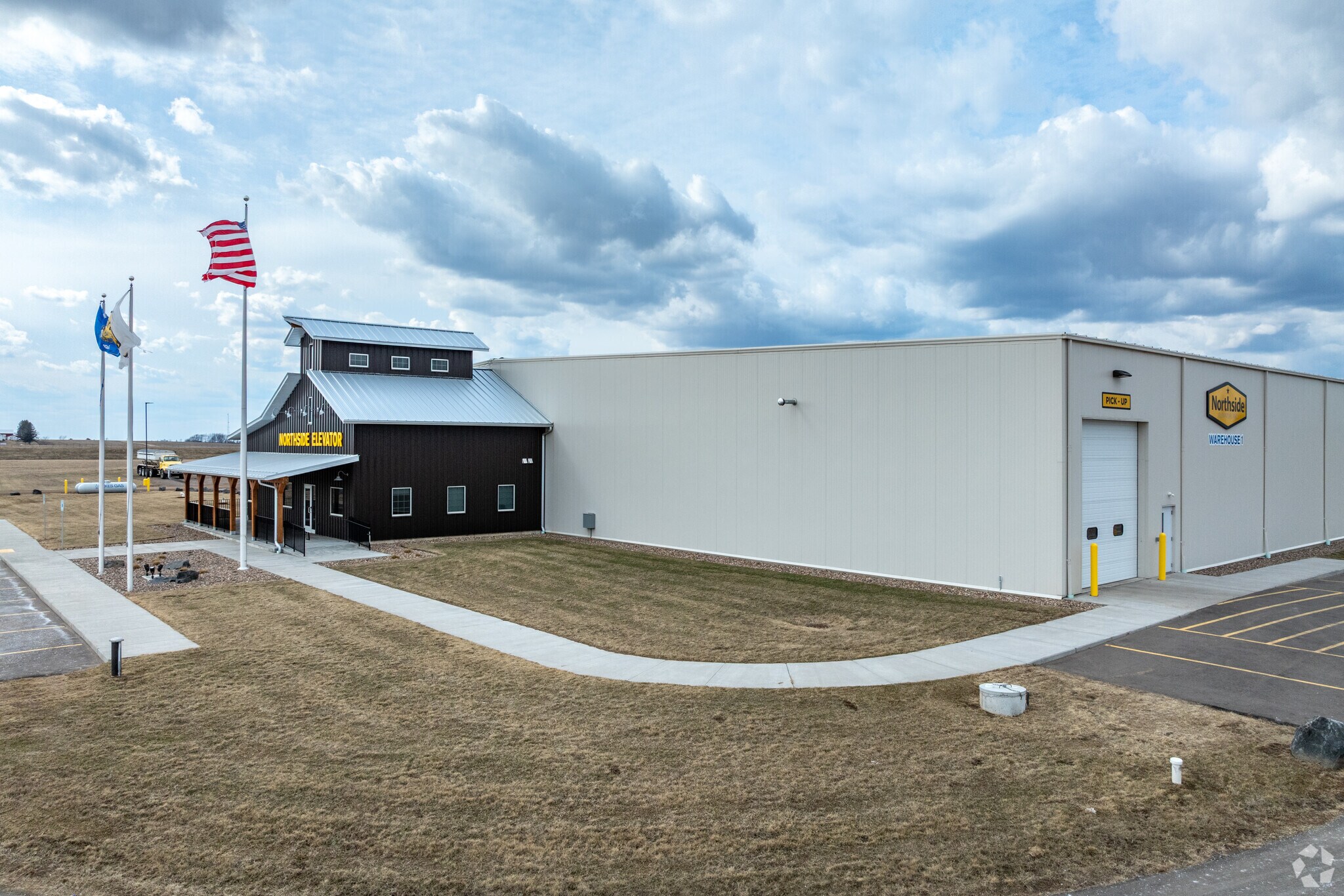 7602 345th st, Stanley, WI à vendre Photo principale– Image 1 sur 28