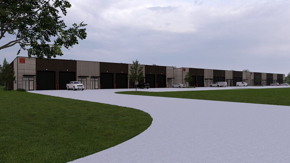 63155 N State Hwy 289, Pottsboro, TX à louer - Photo de l’immeuble – Image 3 sur 8
