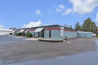 Plus de détails pour 518 W North 1st St, Seneca, SC - Local commercial à vendre