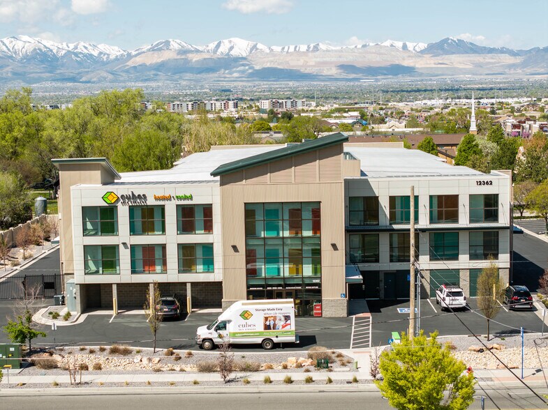 12362 S 700 E, Draper, UT à vendre - Photo principale – Image 1 sur 1