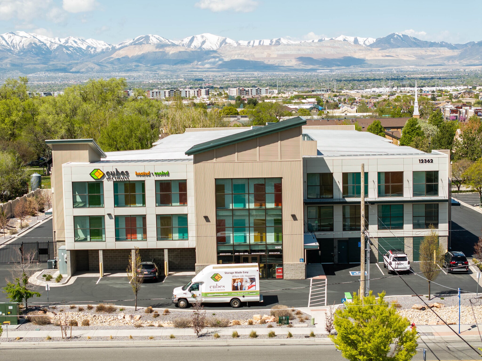 12362 S 700 E, Draper, UT à vendre Photo principale– Image 1 sur 2