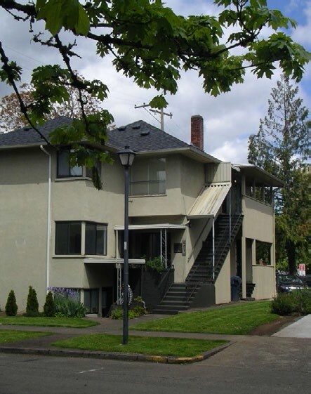 457 E 12th Ave, Eugene, OR à vendre - Photo principale – Image 1 sur 1