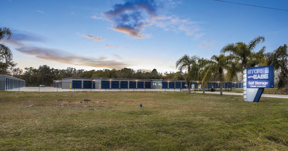 1214 State 44 Rd, Leesburg, FL à vendre - Photo de l’immeuble – Image 1 sur 6
