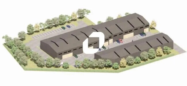 Plus de détails pour Industriel/Logistique à vendre