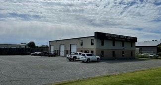 Plus de détails pour 10125 Barrett Park Rd, Ashland, VA - Local d'activités à louer