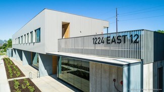 Plus de détails pour 1224 E 12th St, Austin, TX - Bureau/Local commercial à louer