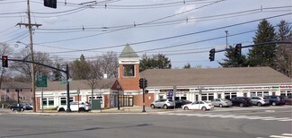Plus de détails pour 313-321 Marrett Rd, Lexington, MA - Local commercial à vendre