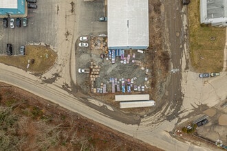 13 Ridge Hill Rd, Assonet, MA - VUE AÉRIENNE  vue de carte - Image1