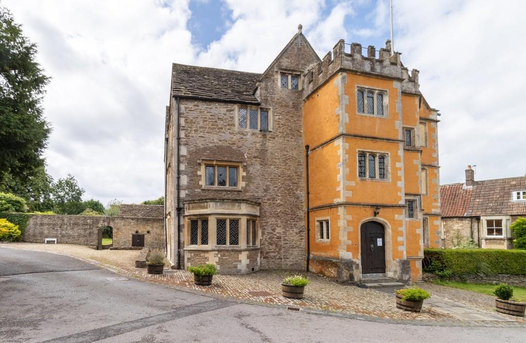 17 Castle Corner, Frome à vendre Photo principale– Image 1 sur 2
