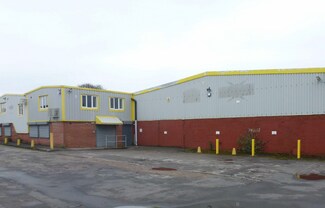 Plus de détails pour Leamore Ln, Walsall - Local d'activités à louer