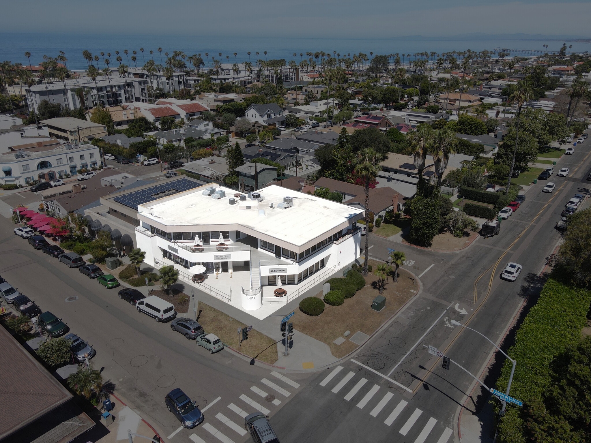 8110 La Jolla Shores Dr, La Jolla, CA à louer Photo principale– Image 1 sur 7