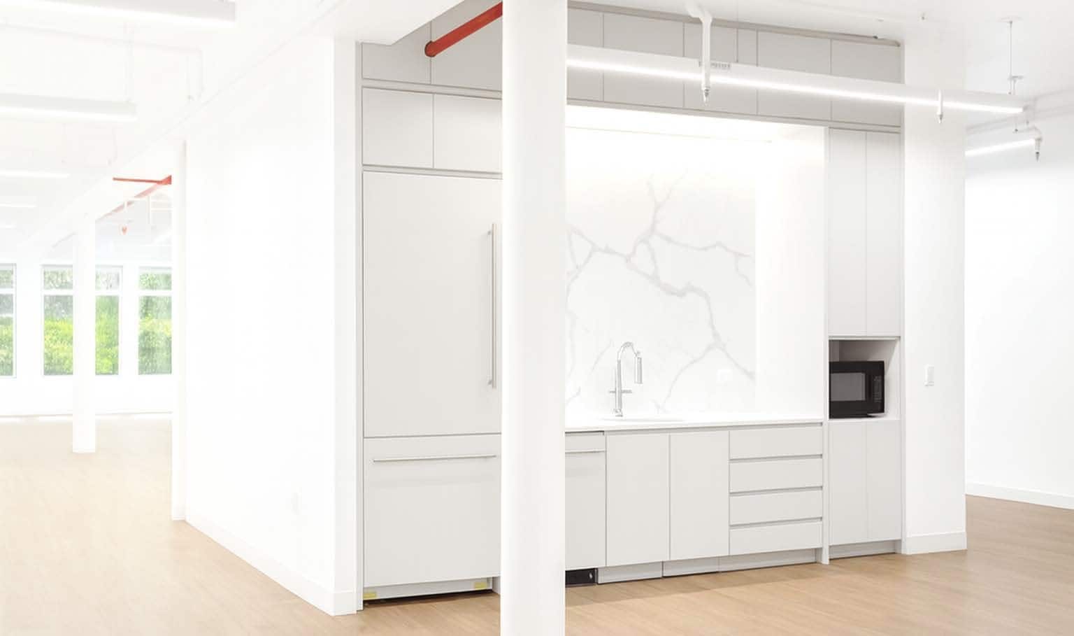 6 E 46th St, New York, NY à louer Photo intérieure– Image 1 sur 8